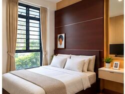 Regentville (D19), Apartment #616527731
